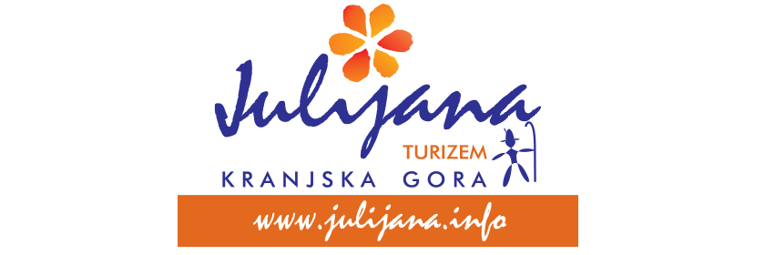 Julijana Turizem